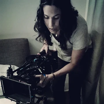 FALLING - a short film about the use of Crystal Meth