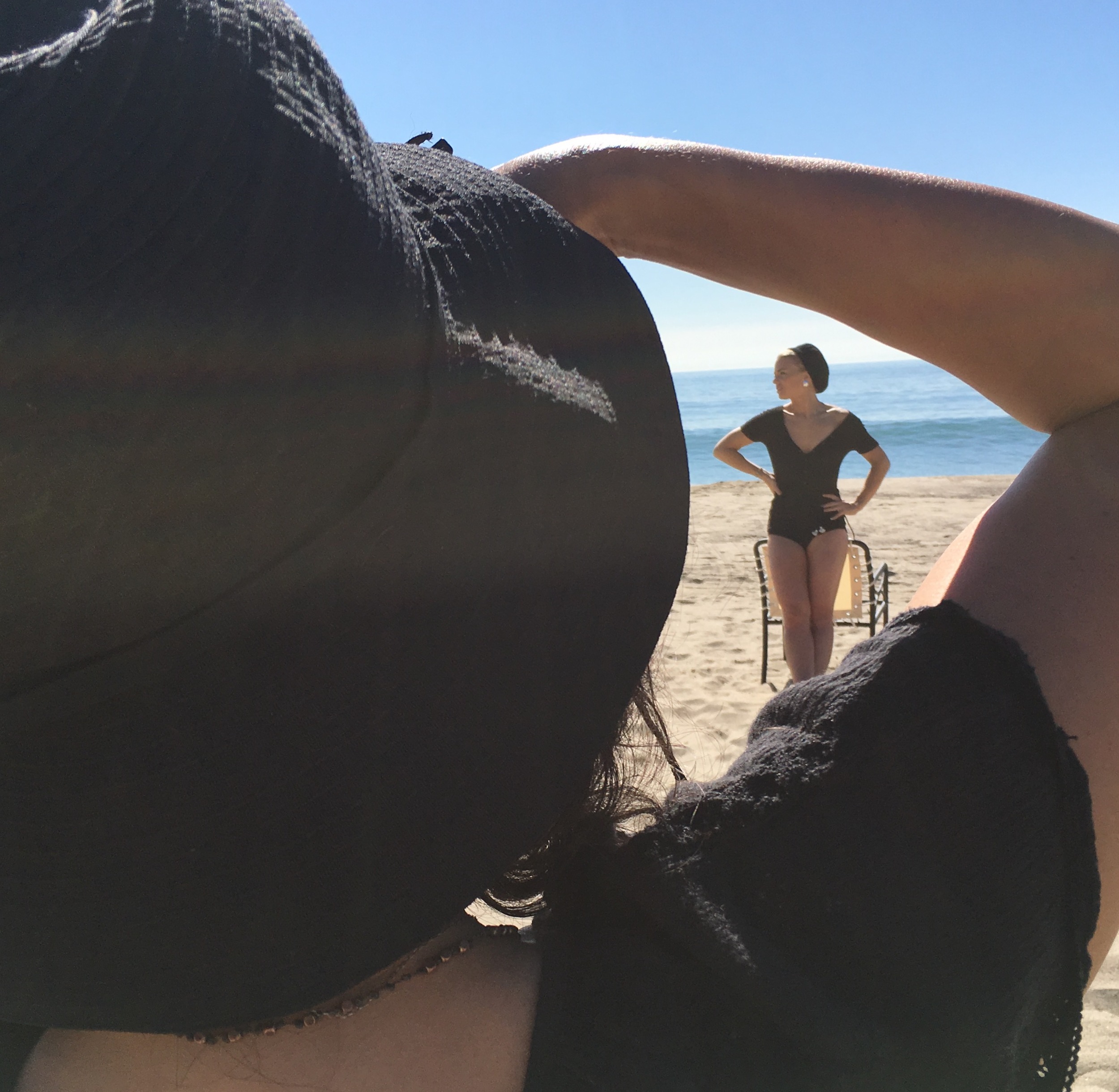 Check out our final photo under Teasheets