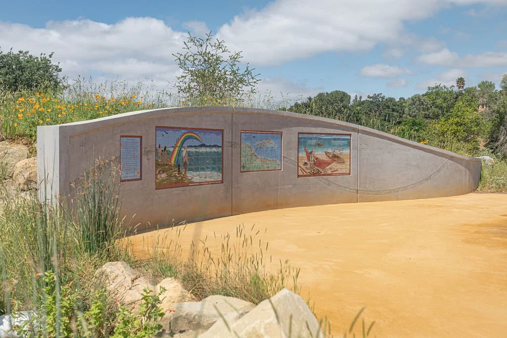 Chumash Museum & Cultural Center