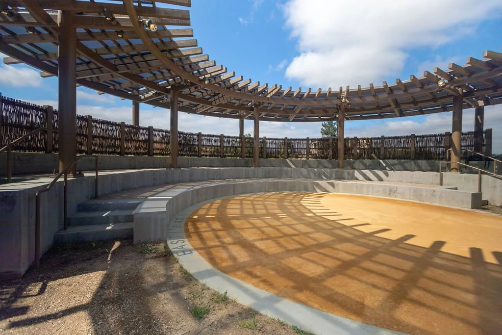 Chumash Museum & Cultural Center