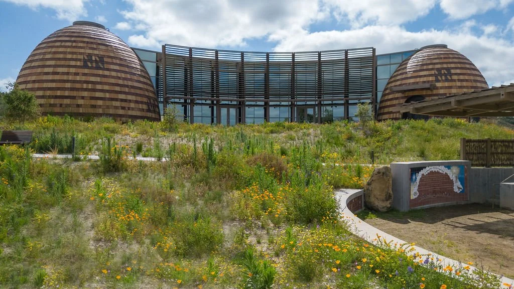 Chumash Museum & Cultural Center
