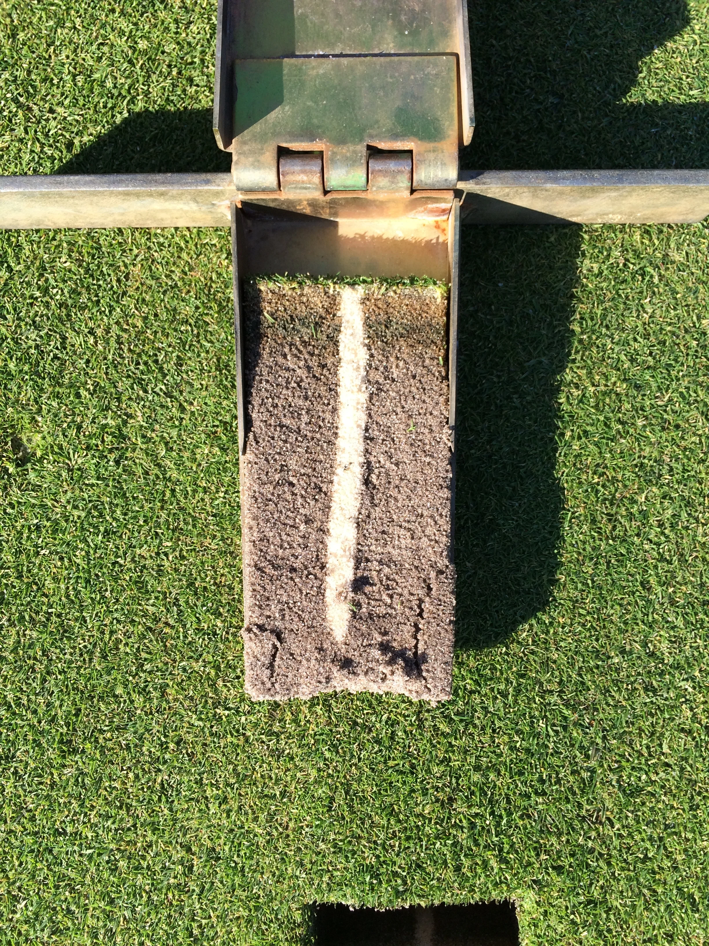 Green Sweep Aeration Game Changer