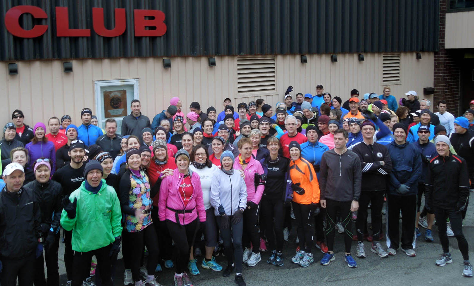 First 13 of 2013