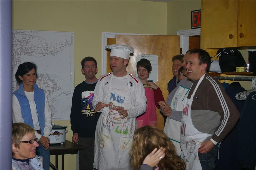 First 9 of 2009