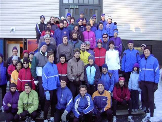 First 5 of 2005