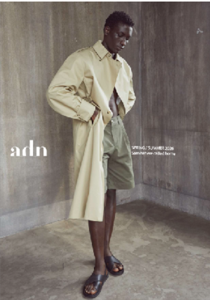 ADN Paris