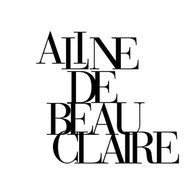  Aline de Beauclaire