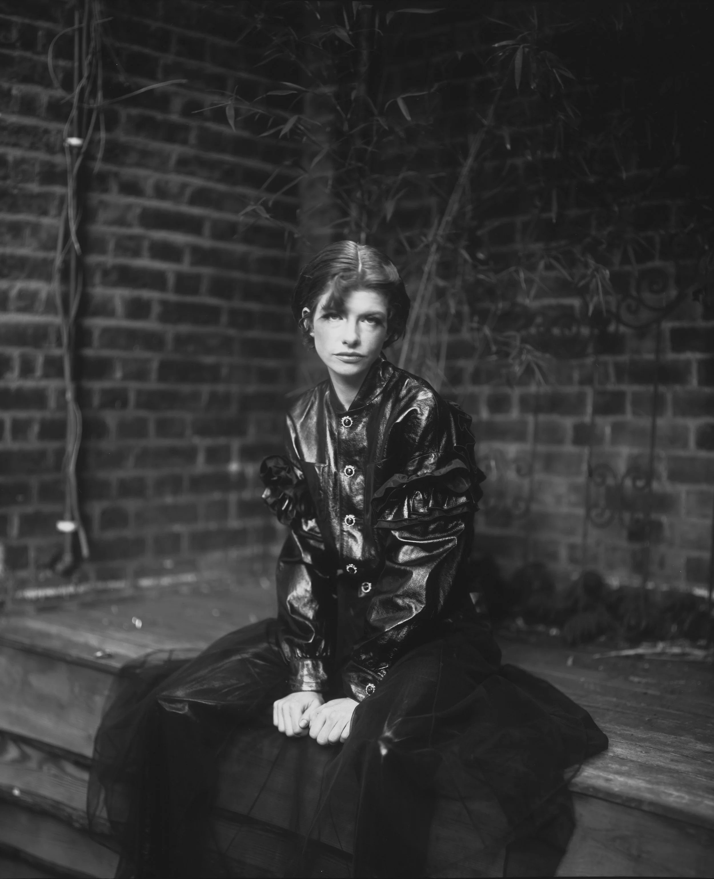 Olivia Arthur for Les Echos Week End