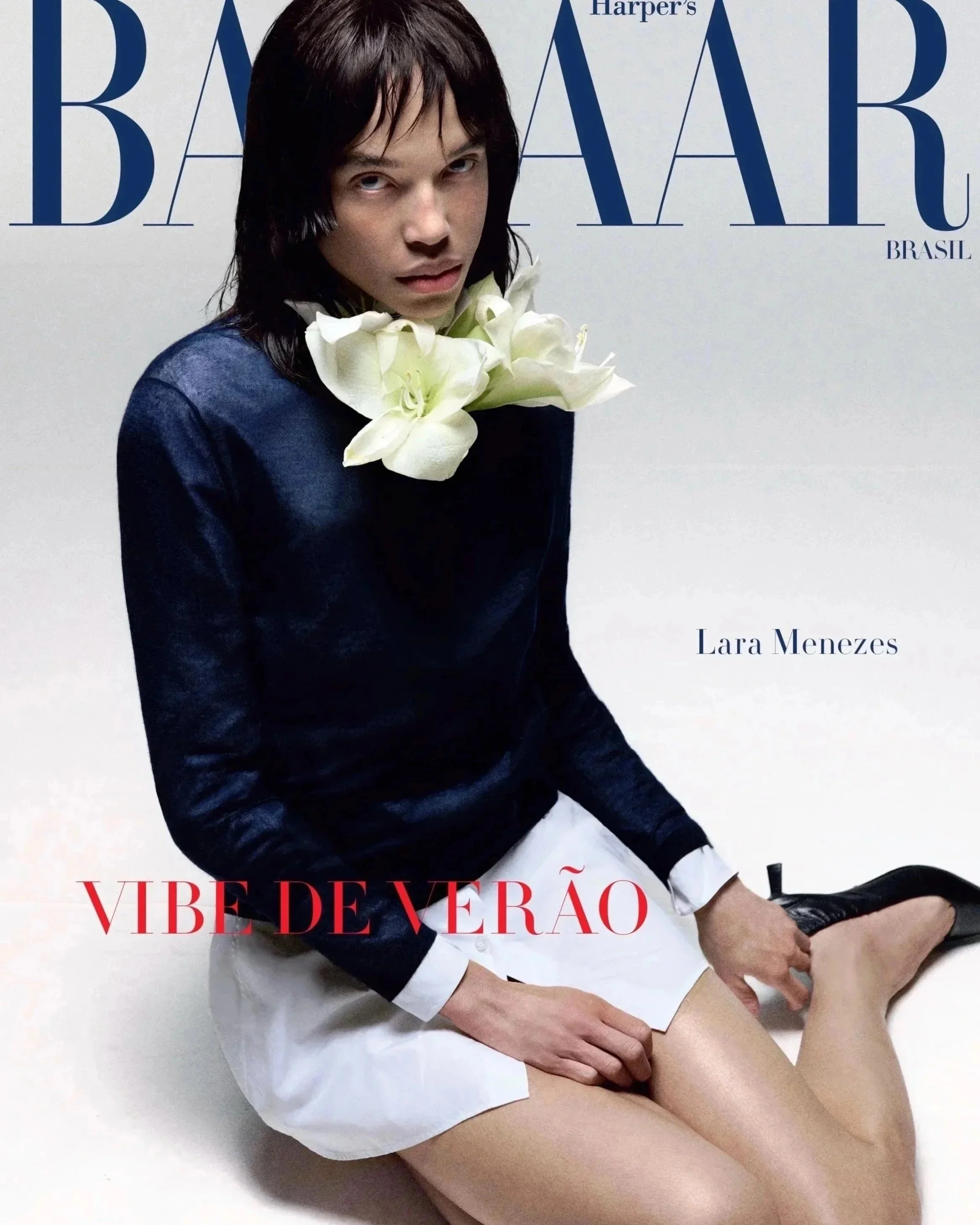 Harpers Bazaar Brazil