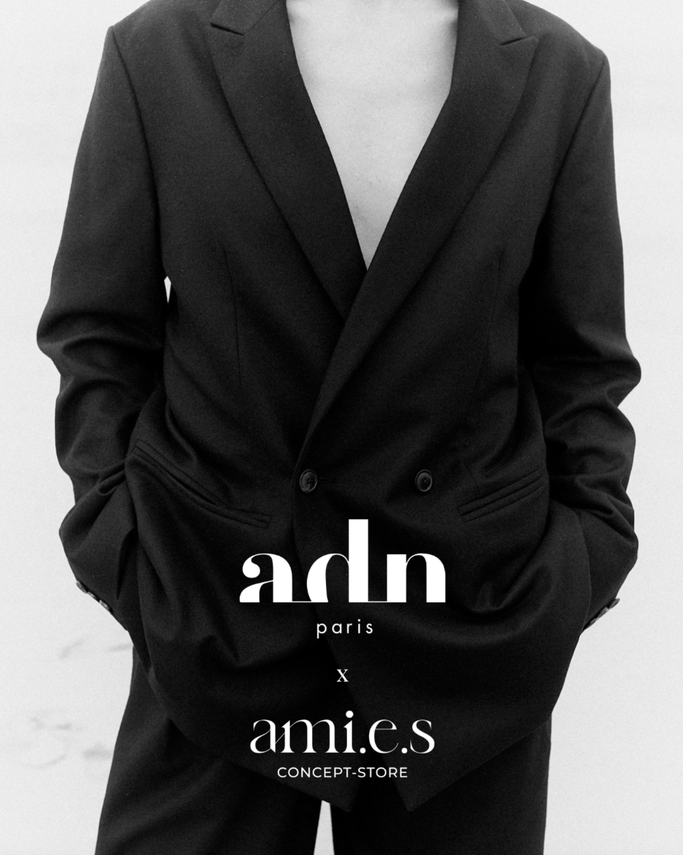 ADN Paris