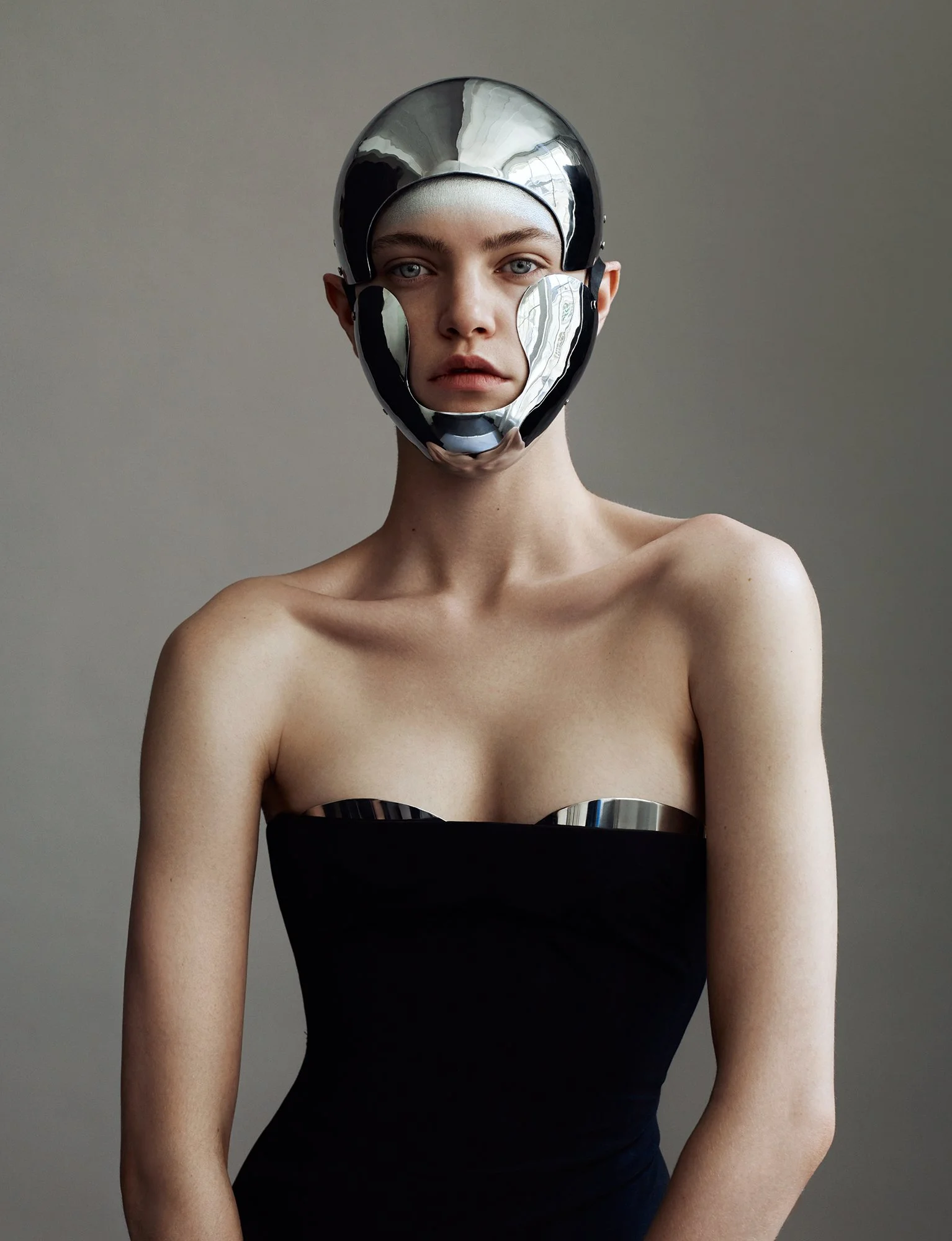 Vogue Greece