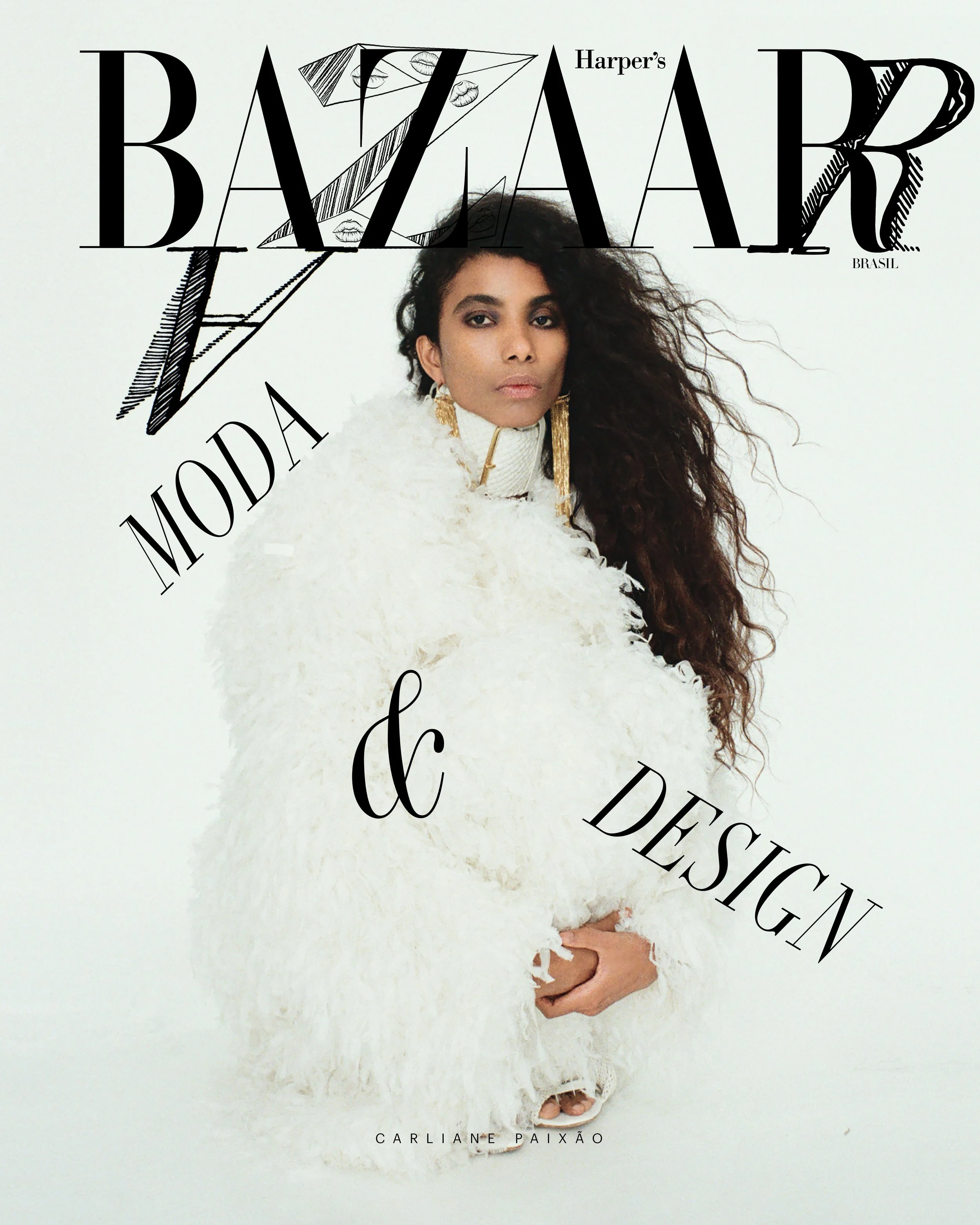 Harper's Bazaar Brasil
