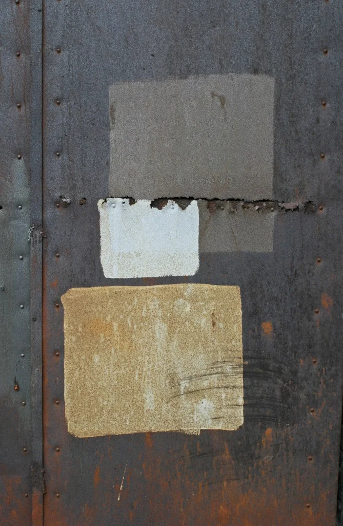 Alley Art