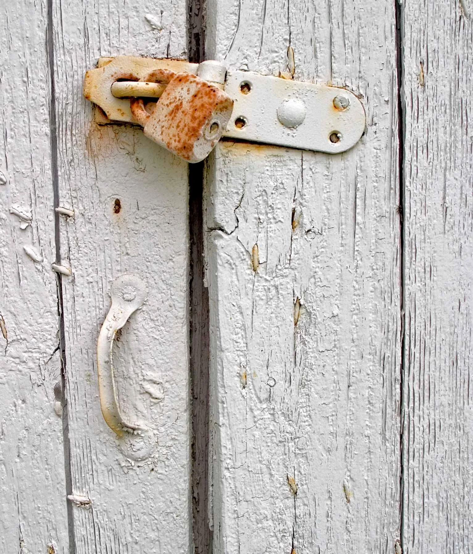 Locked