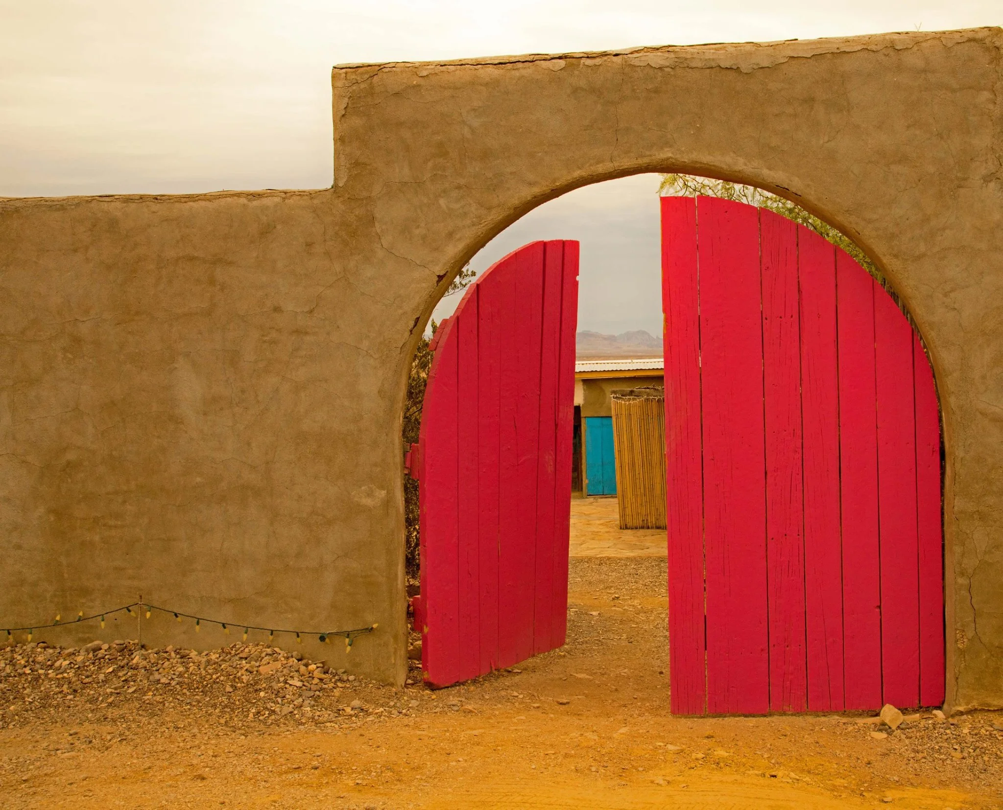 Terlingua