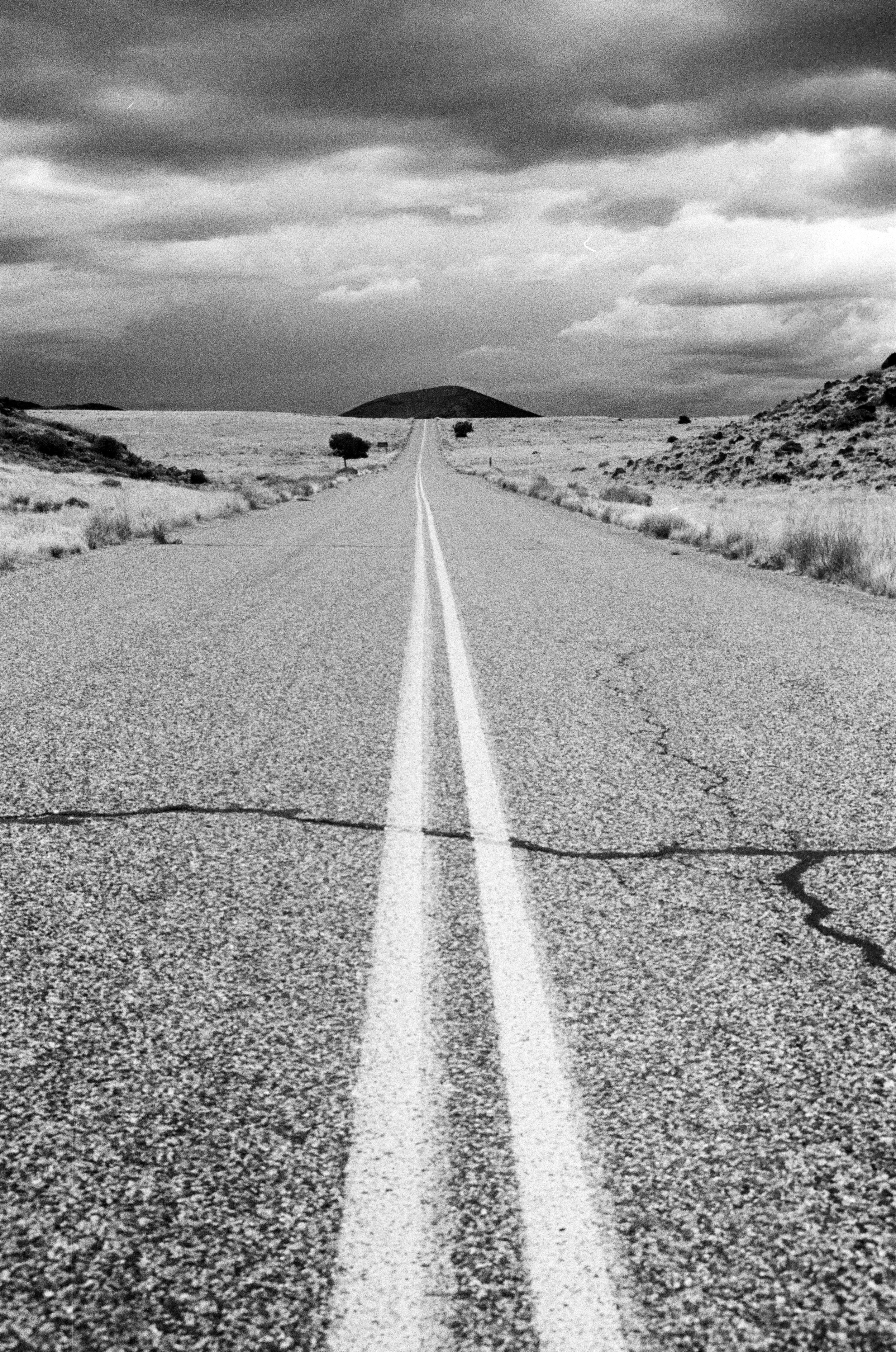 Straight and Narrow
