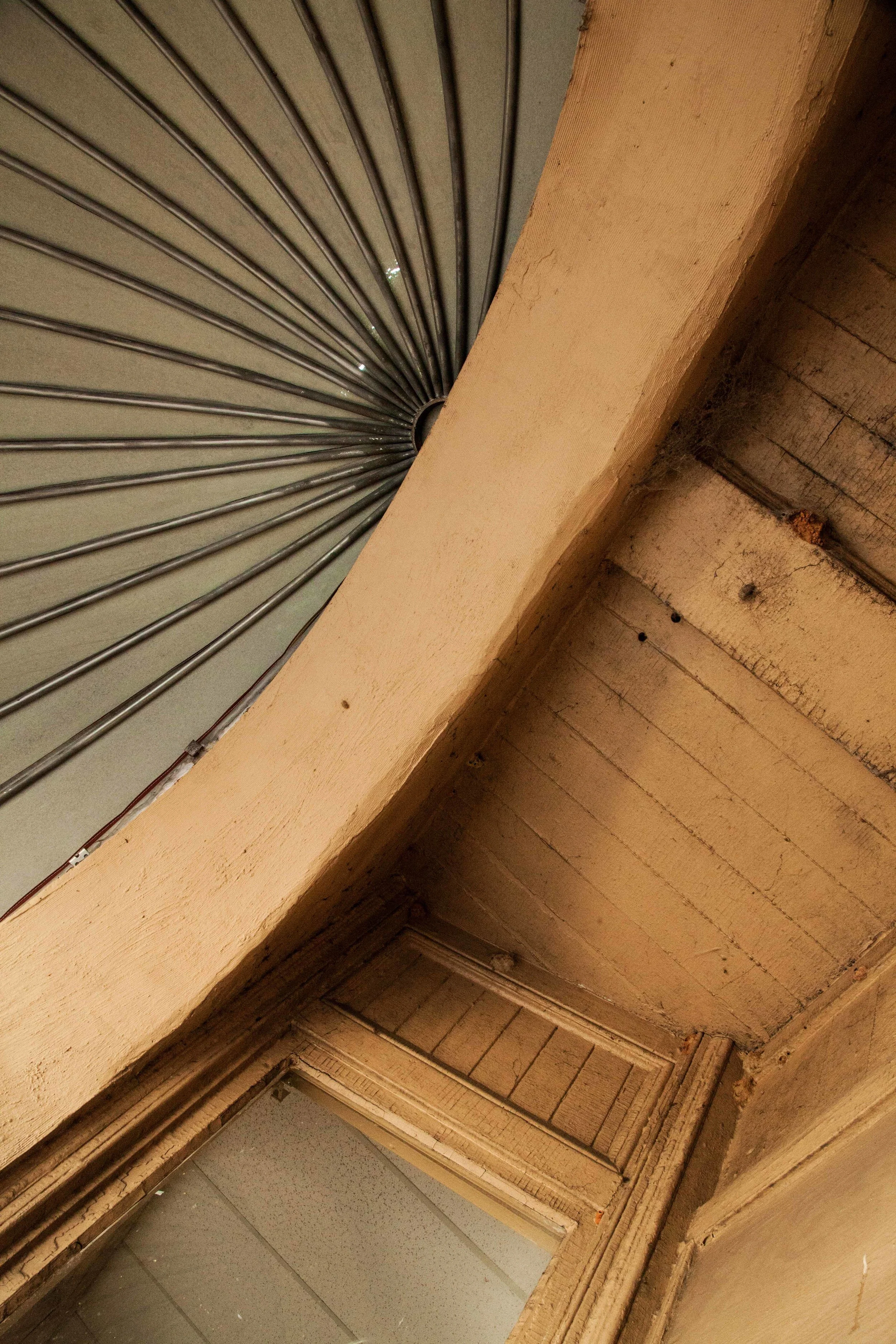 Awning