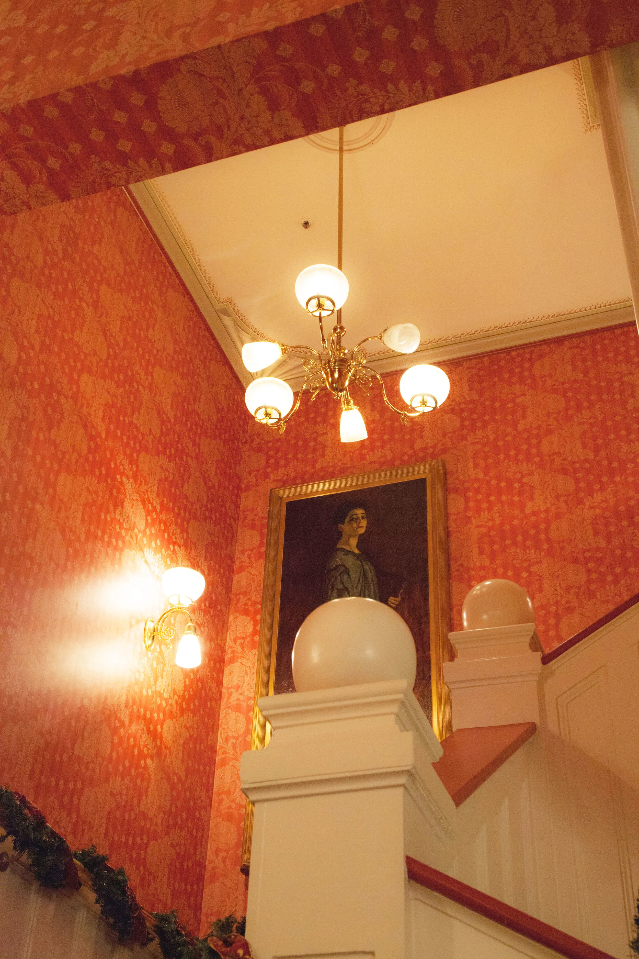Springer Stairway