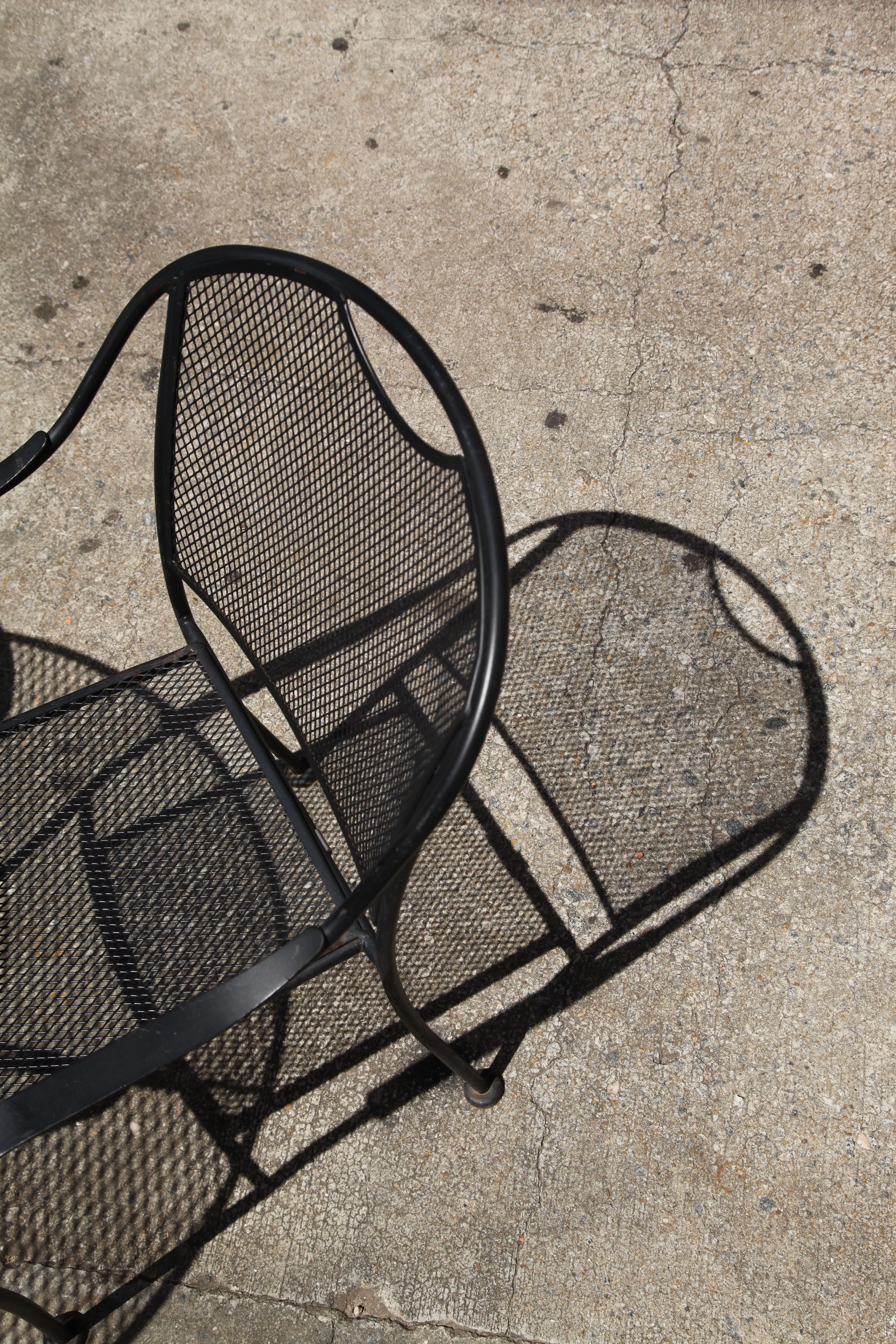 Shadow Mesh
