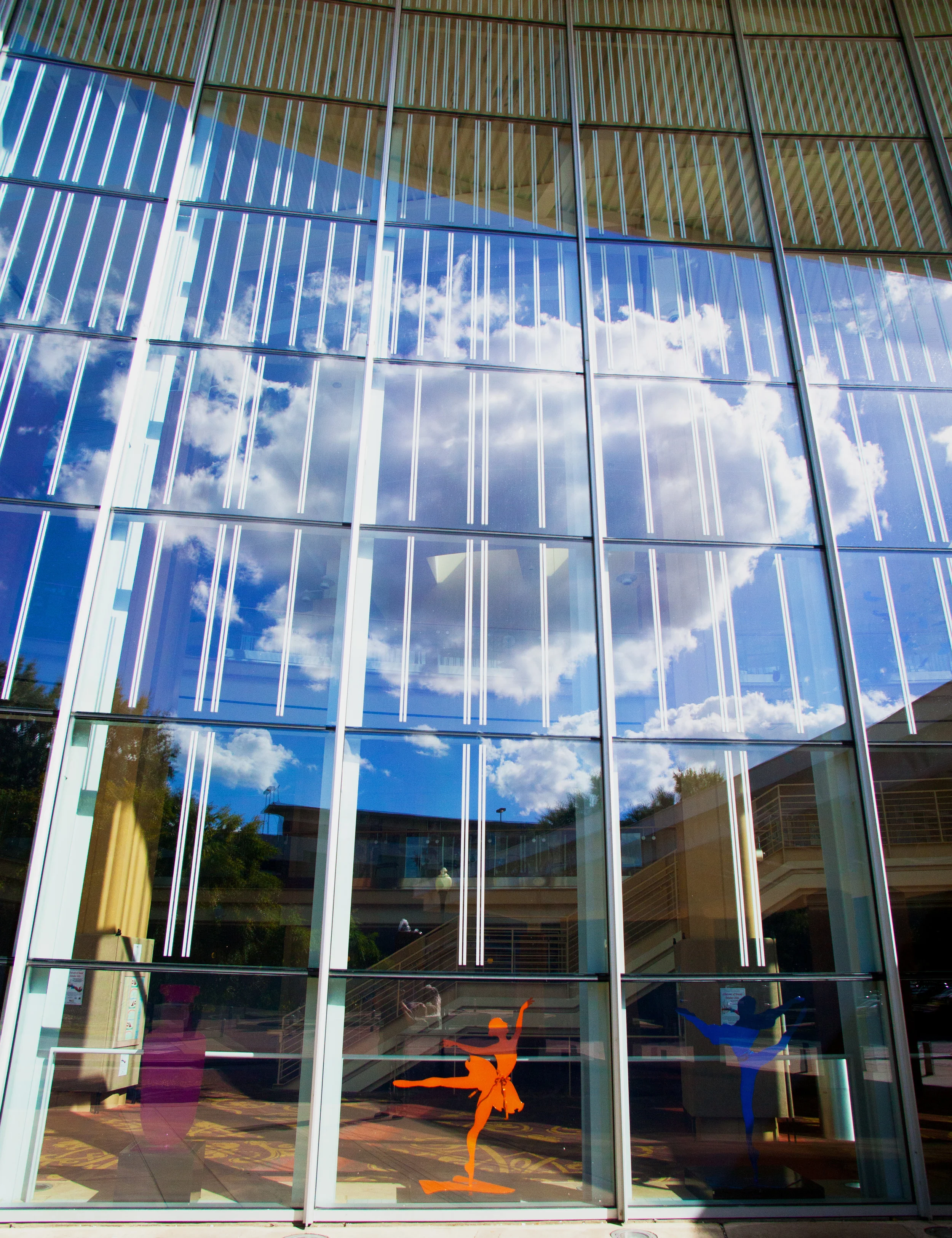 RiverCenter Sky
