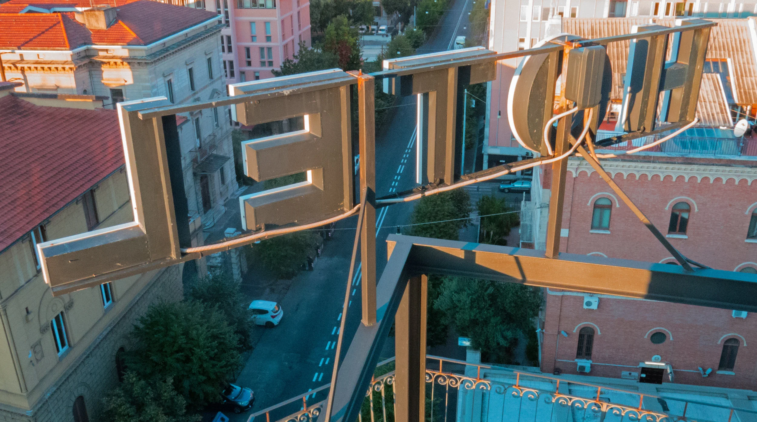 Hotel Roma