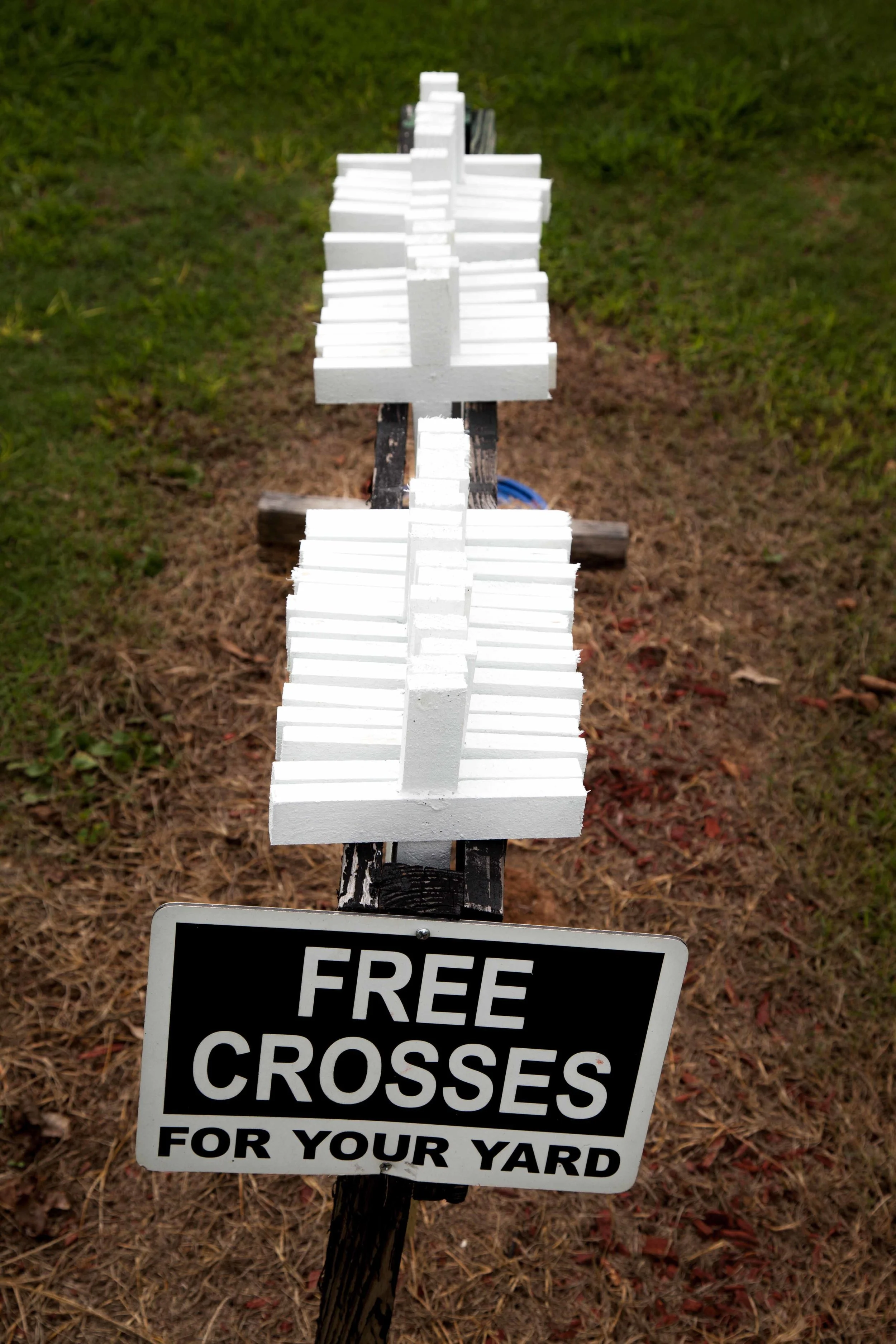 Free at Last