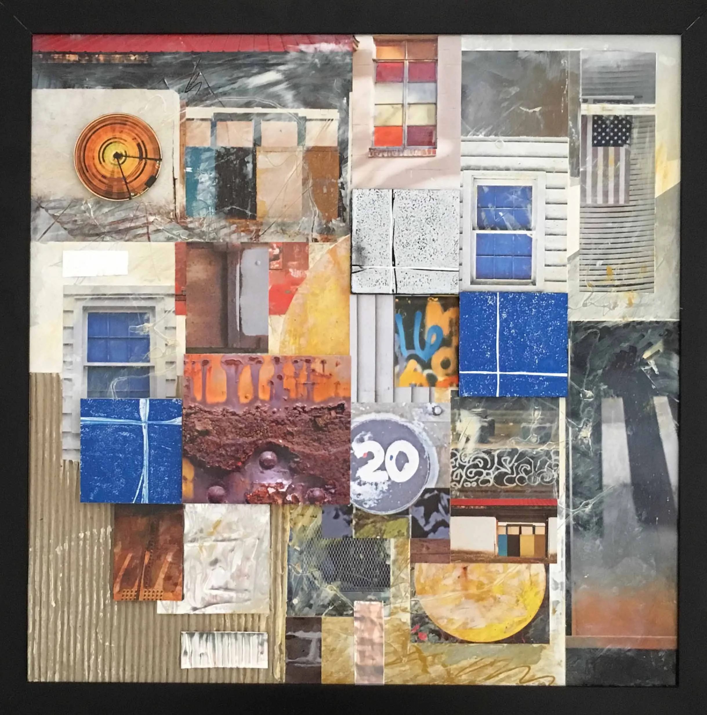 Photo-Collage #1