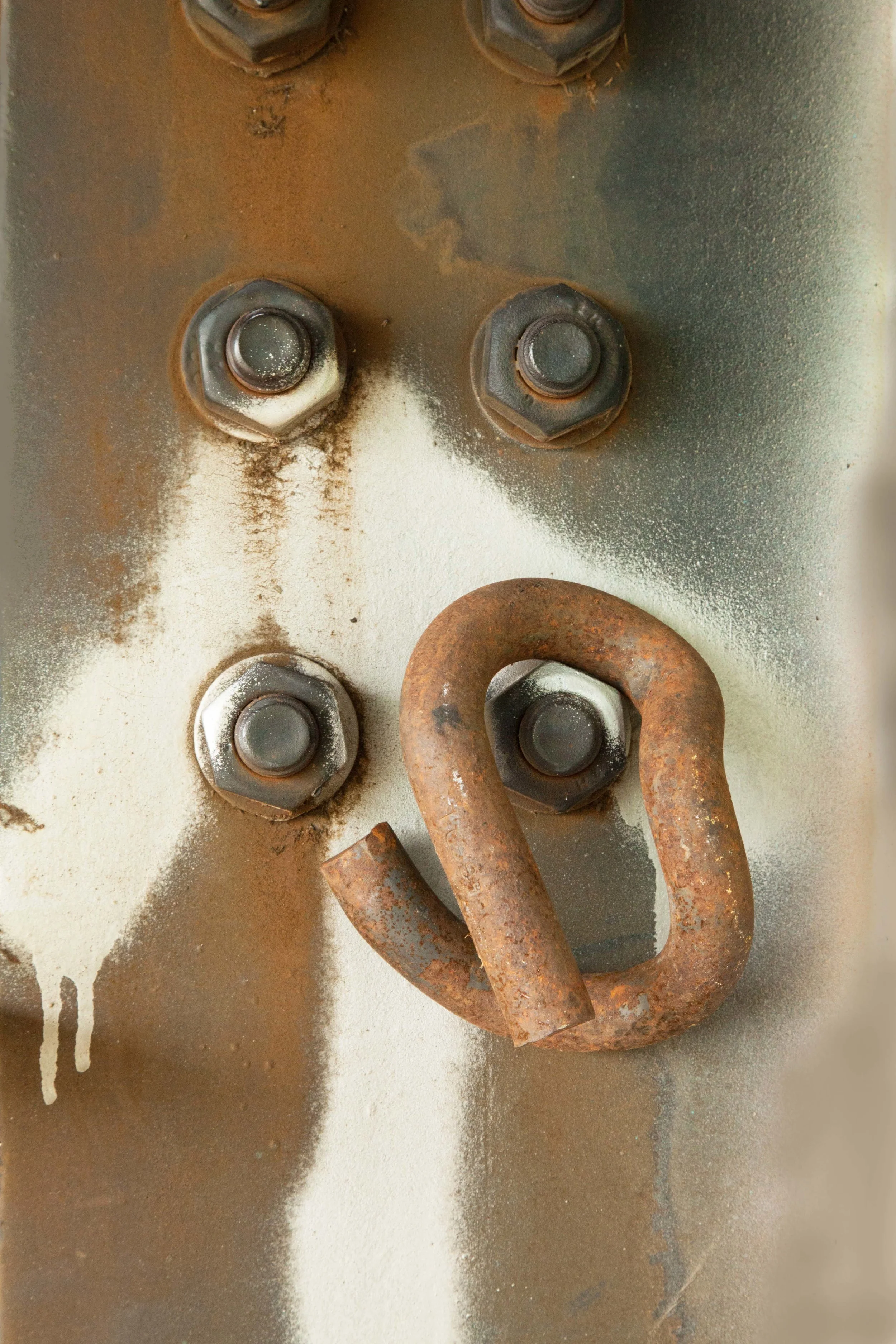 Bolted