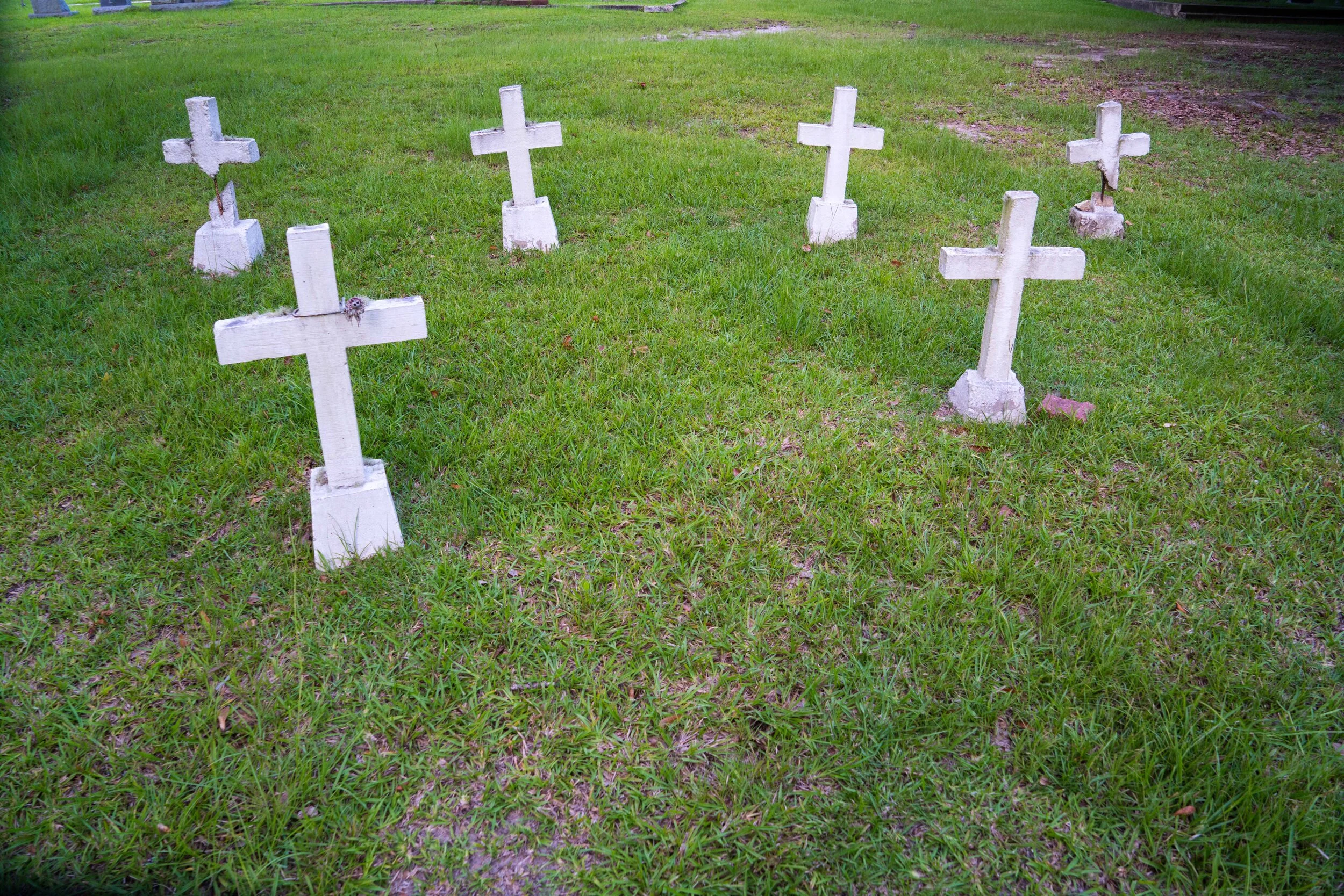Six Assorted Crosses.jpg