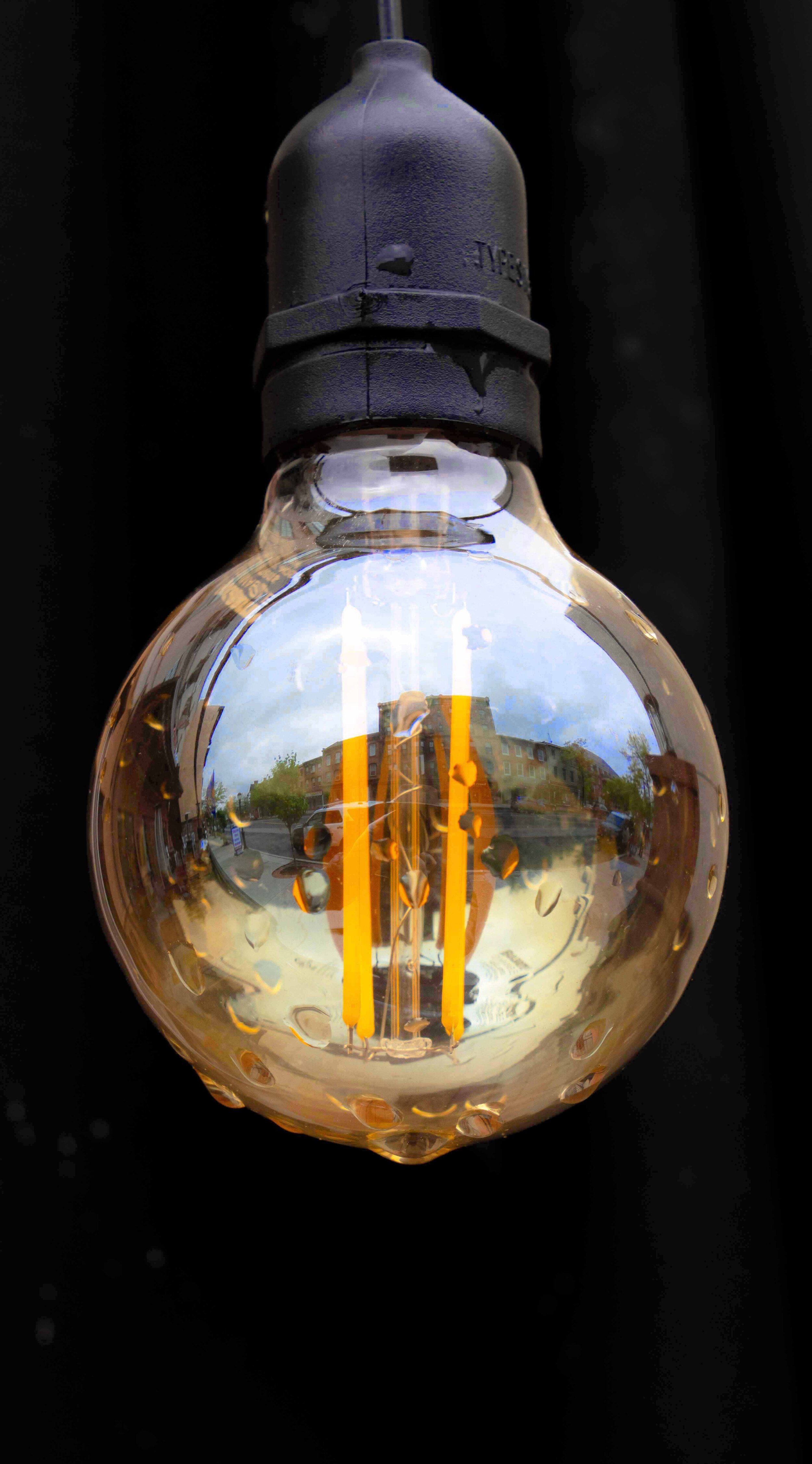 Carlisle Bulb
