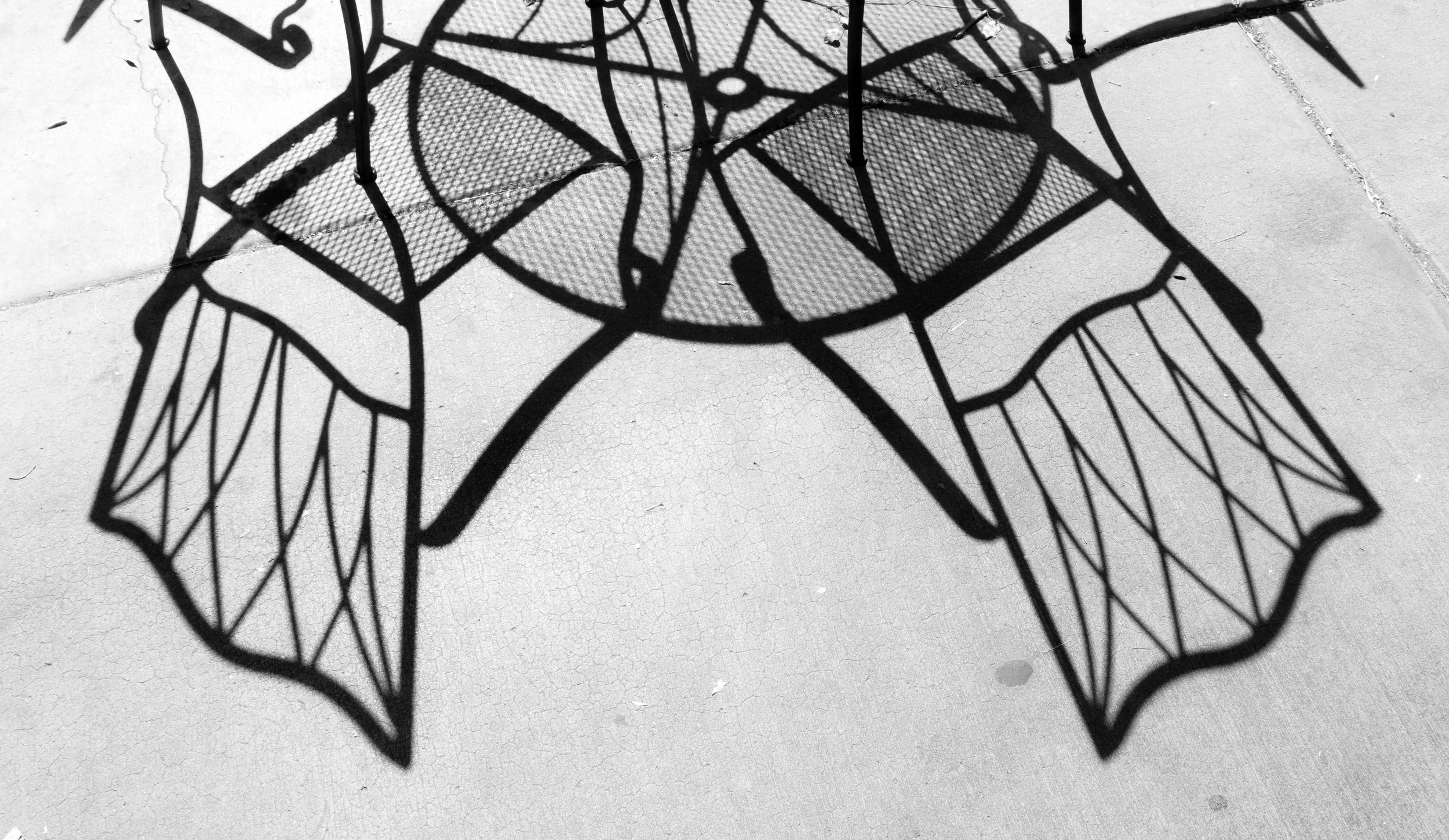 Set Shadow