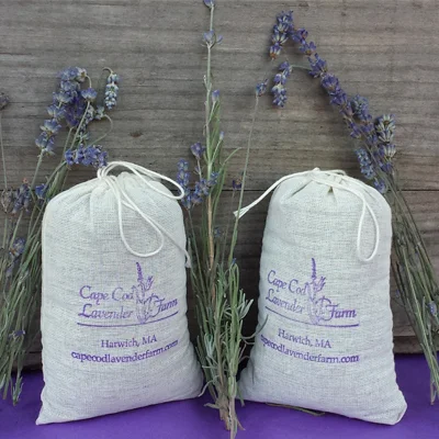 Small Lavender Sachet