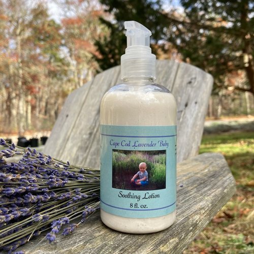 Dream On Pillow Spray — Cape Cod Lavender Farm