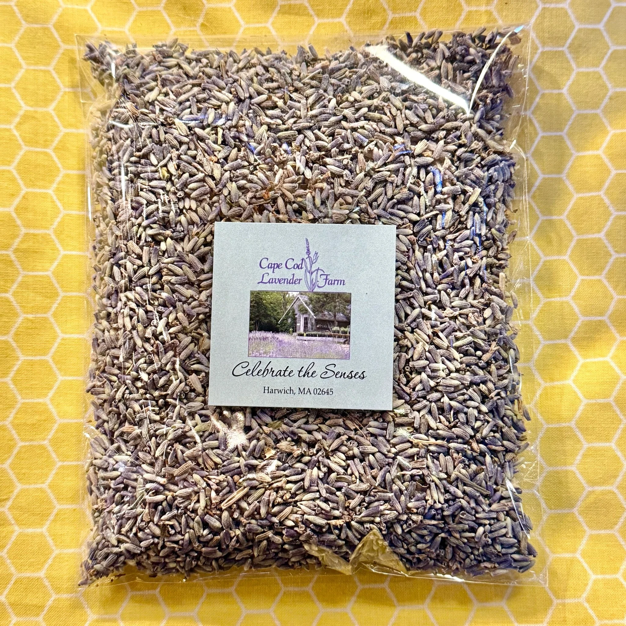 Culinary Lavender