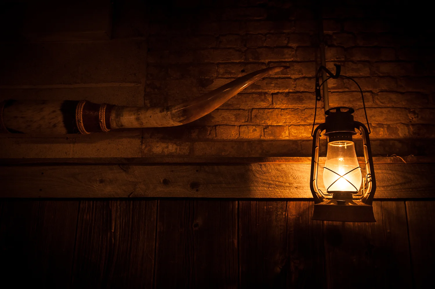 Feels like back Home