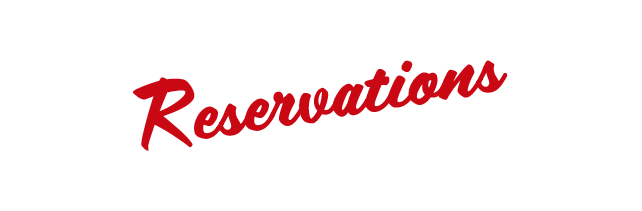 Reservations