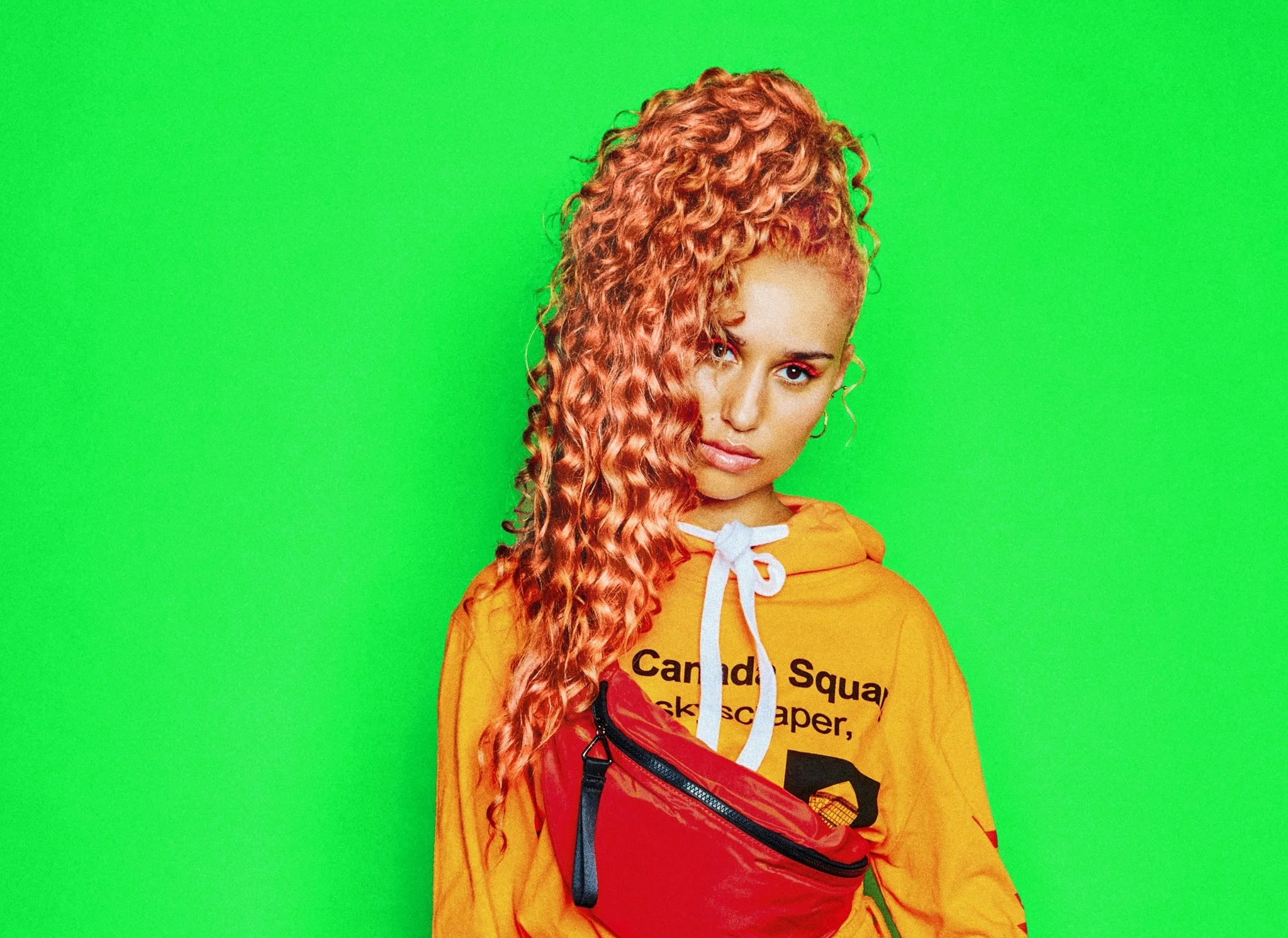 RAYE - Side Tape — Simon Jones PR