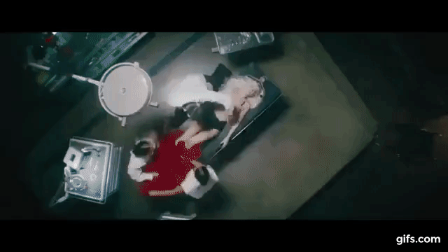 Alice Chater Premieres The Video For 'Thief'