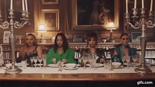 Little Mix Return With 'Woman Like Me'.