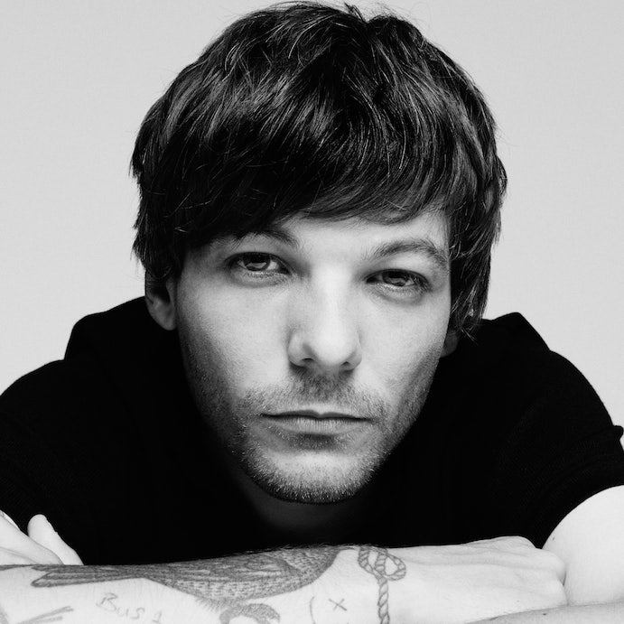 Louis Returns With Kill My Mind — Simon Jones PR Louis Returns With Kill My Mind — Simon Jones PR