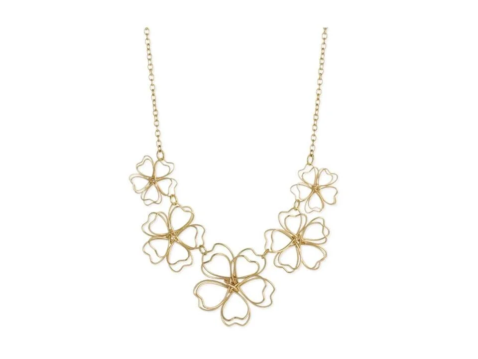 3D Wire Flowers Necklace.jpg