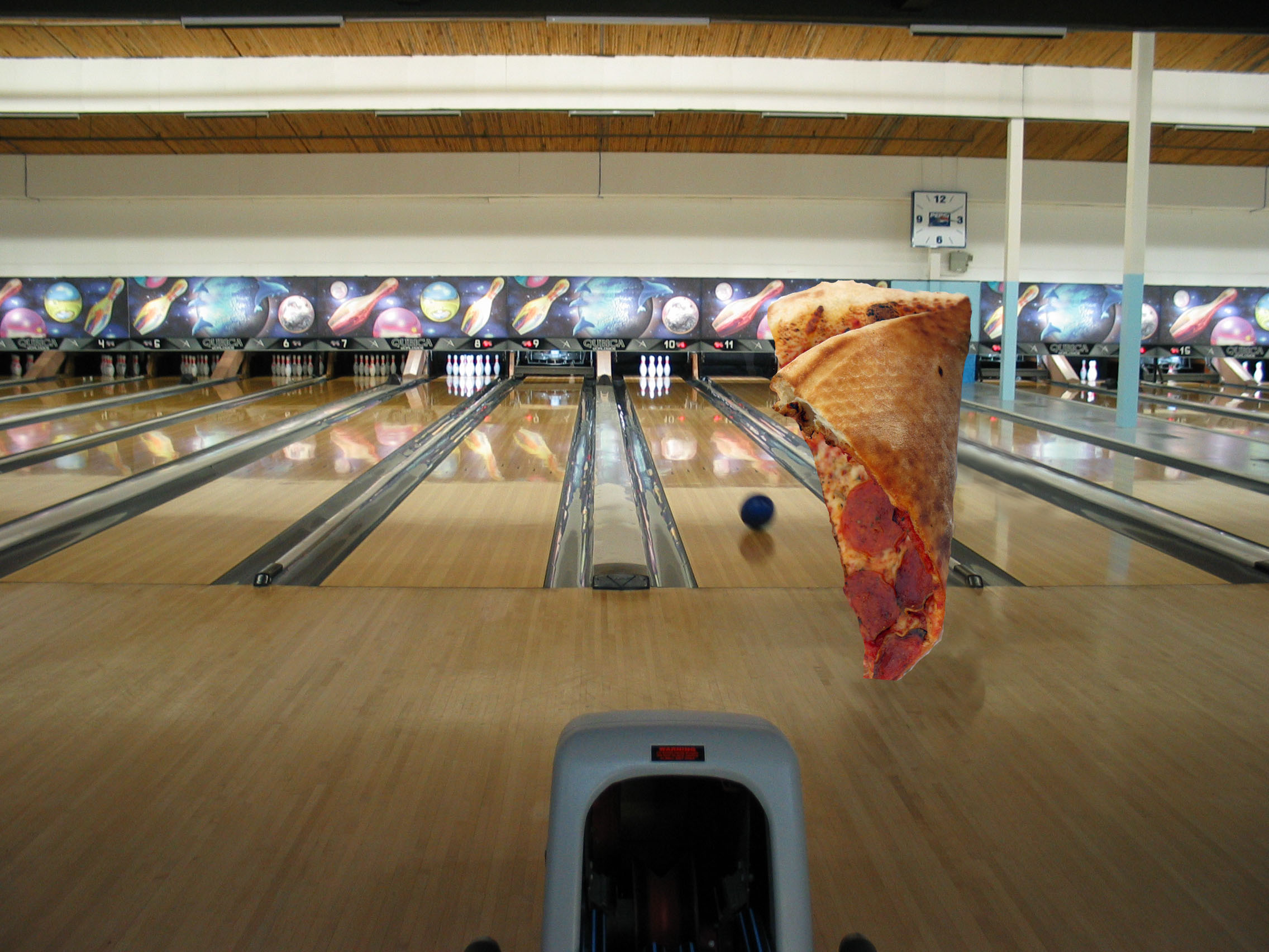 King Pin