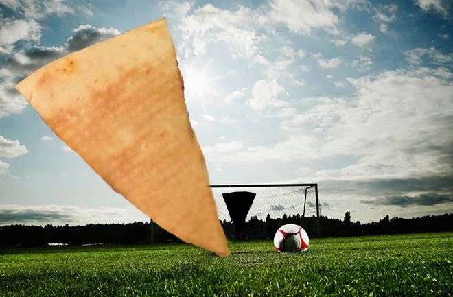 Gooooaaaaal!