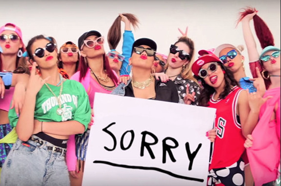 HOT: Justin Bieber's "Purpose" Album