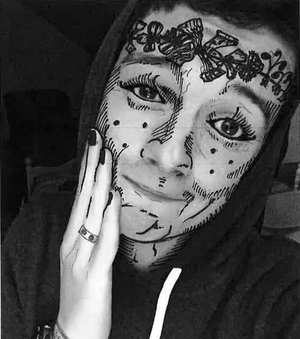 Poetry Editor: Torre Davy '17