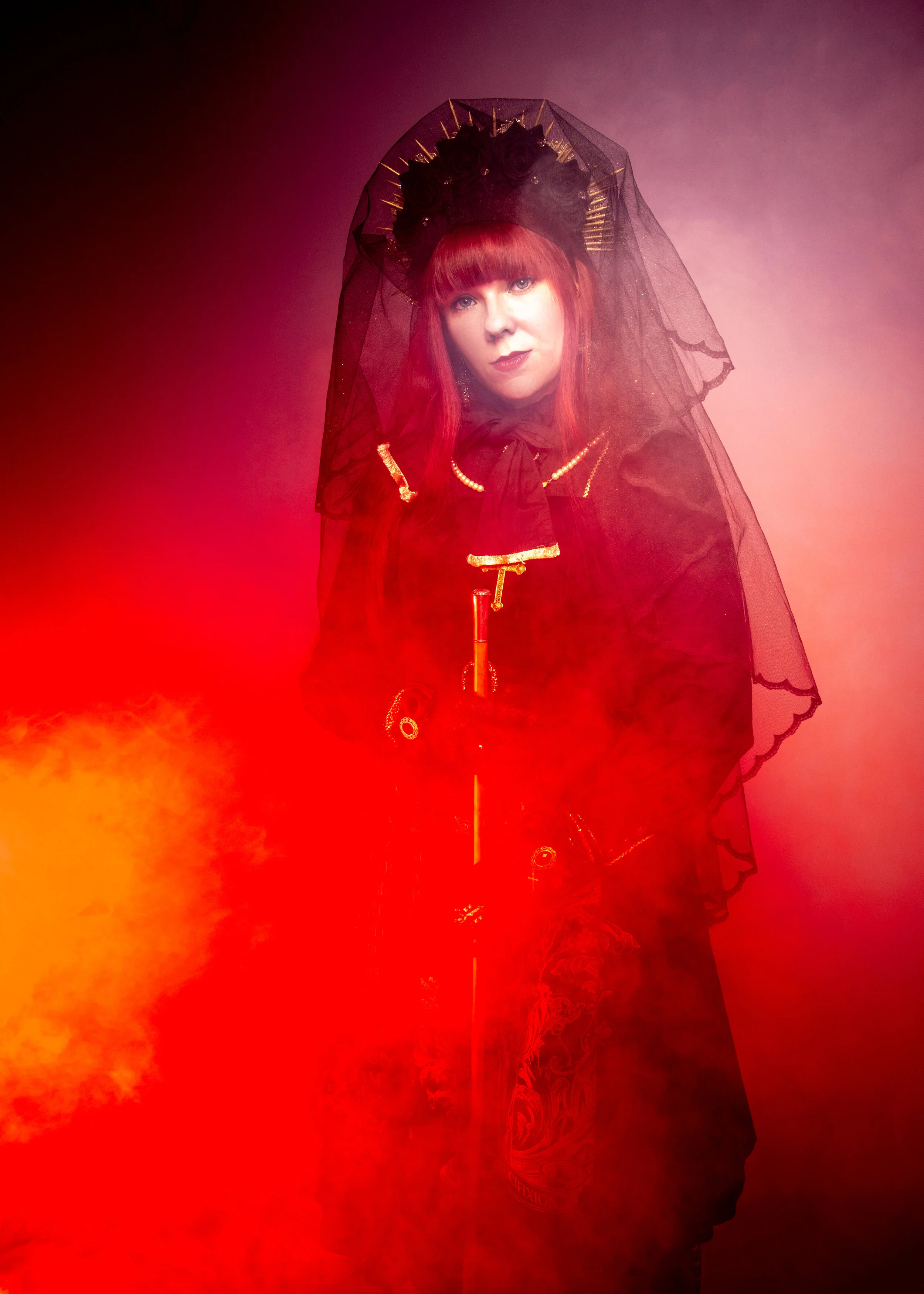 Modell:  Domenique André