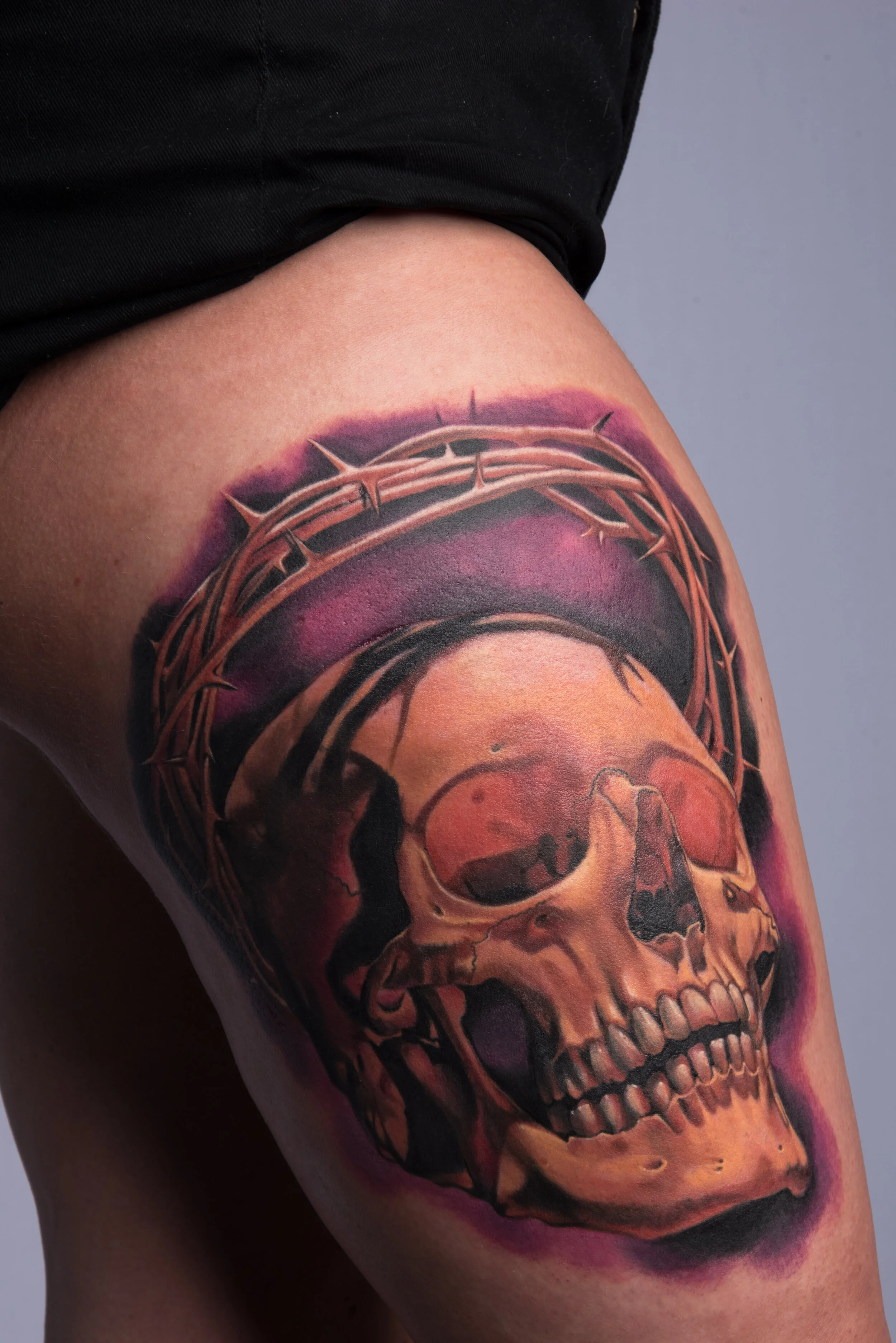 Umeå Tattoofest