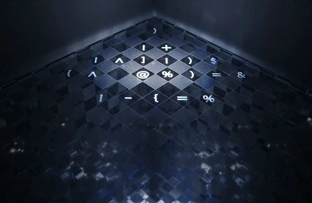 I Am Afraid of Being Alone text detail.jpg