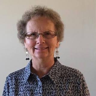 Author Marlene Chabot