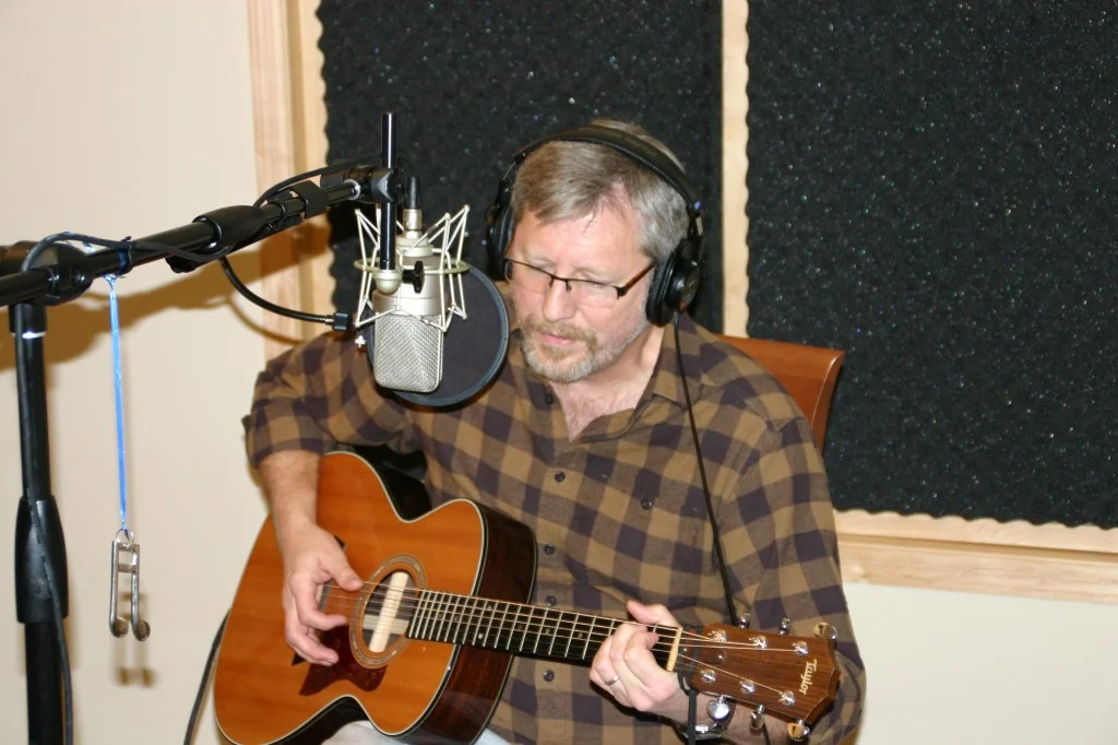 Musical Guest Braden Canfield